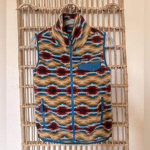 Patagonia Women's Synchilla® Fleece Vest